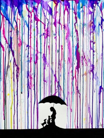 Giclee Print, , small
