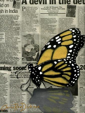 Giclee Print, , small