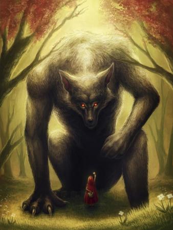 Giclee Print, , small