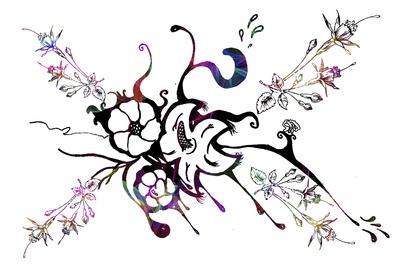 Giclee Print, , small