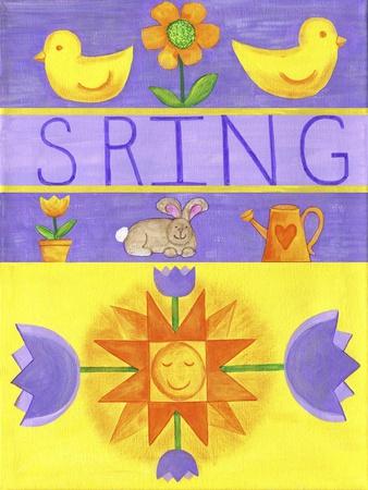 Giclee Print, , small