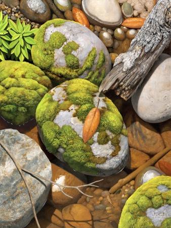 Giclee Print, , small