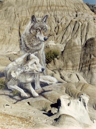 Giclee Print, , small