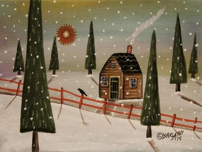 Giclee Print, , small