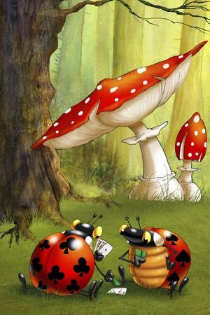 Giclee Print, , small