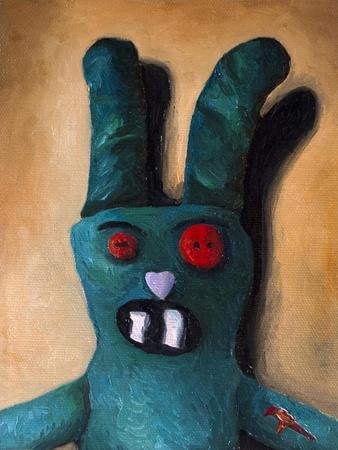 Giclee Print, , small