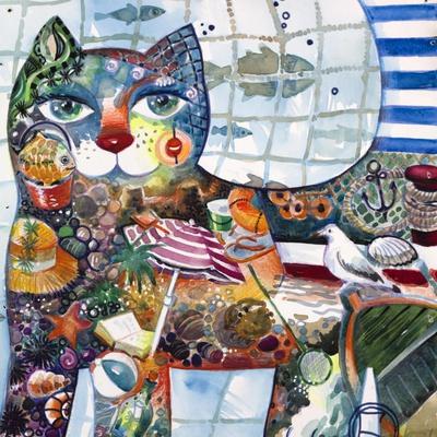 Giclee Print, , small