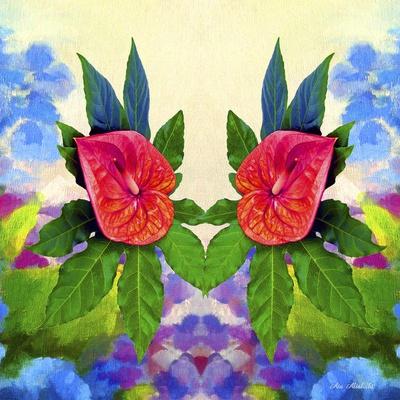 Giclee Print, , small