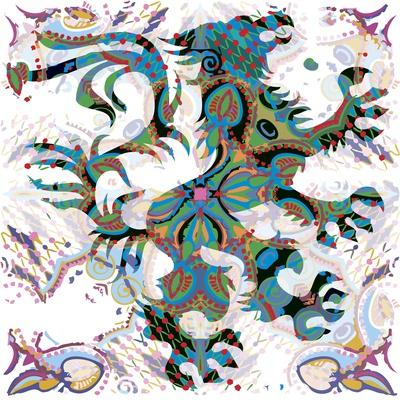 Giclee Print, , small