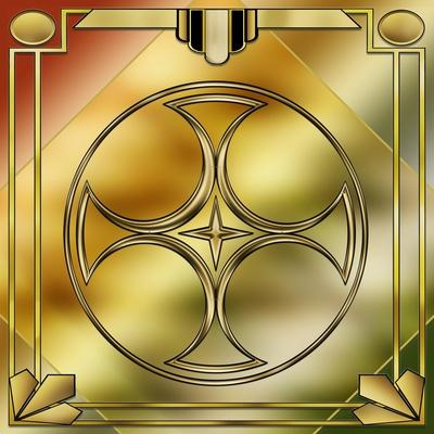 Giclee Print, , small