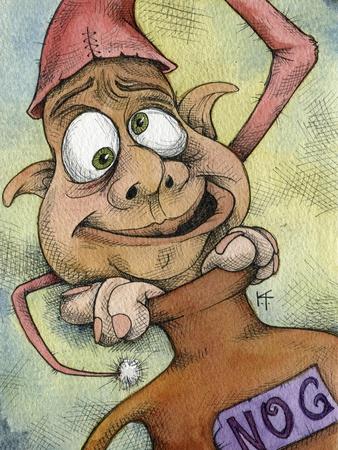 Giclee Print, , small