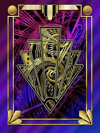 Giclee Print, , small