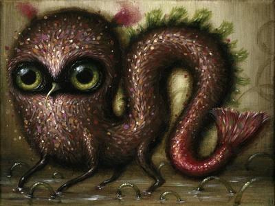 Giclee Print, , small