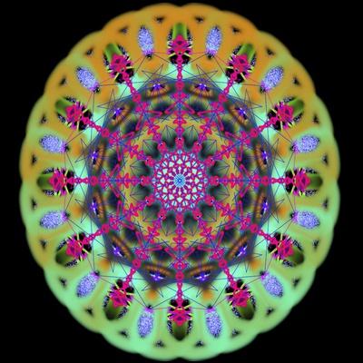 Giclee Print, , small
