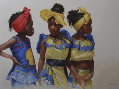 Giclee Print, , small