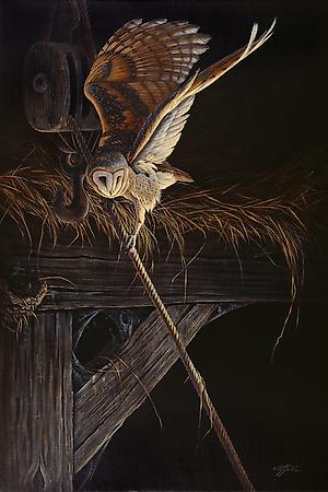 Giclee Print, , small