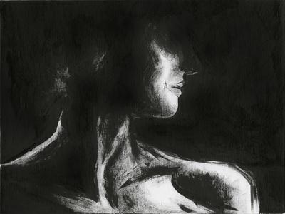 Giclee Print, , small
