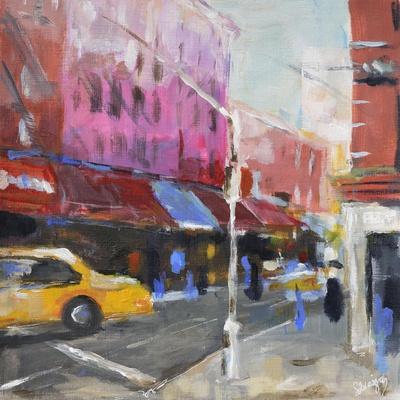 Giclee Print, , small