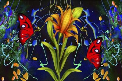 Giclee Print, , small