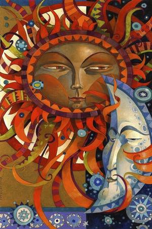 Giclee Print, , small