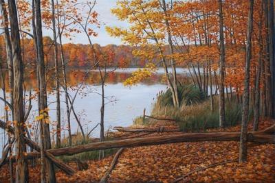 Giclee Print, , small