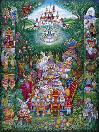 Giclee Print, , small