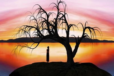 Giclee Print, , small