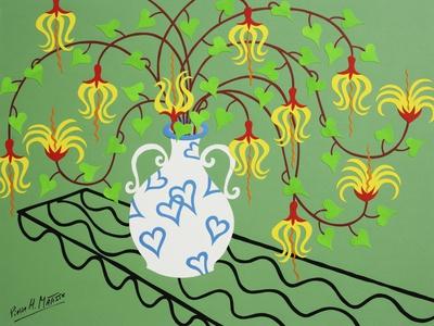 Giclee Print, , small