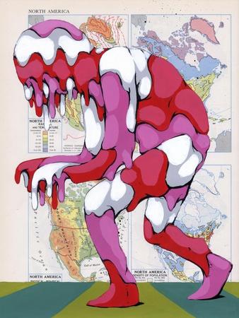 Giclee Print, , small