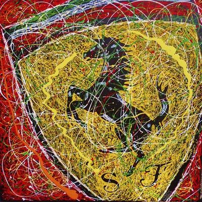 Giclee Print, , small