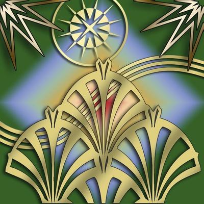 Giclee Print, , small