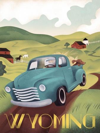 Giclee Print, , small