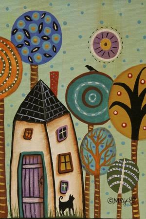 Giclee Print, , small
