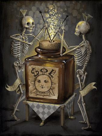 Giclee Print, , small