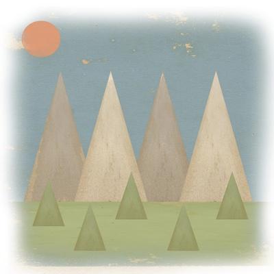 Giclee Print, , small