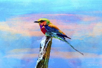 Giclee Print, , small