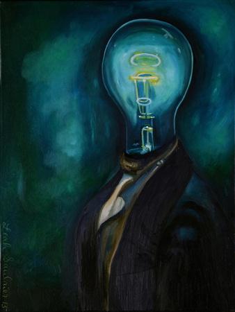 Giclee Print, , small