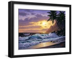 TC1166-Casay Anthony-Framed Giclee Print