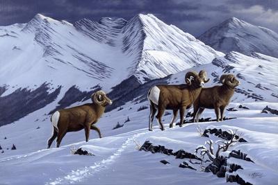 Giclee Print, , small