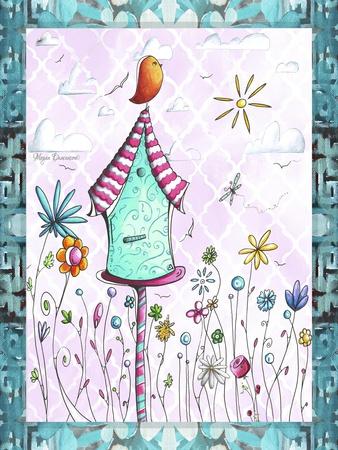 Giclee Print, , small