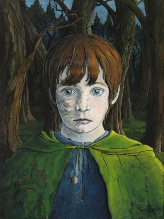 Giclee Print, , small