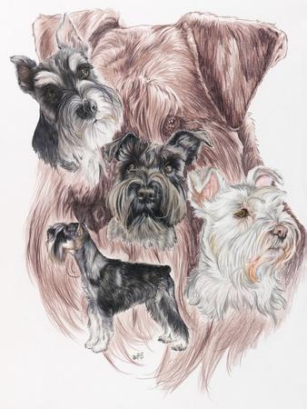 Giclee Print, , small