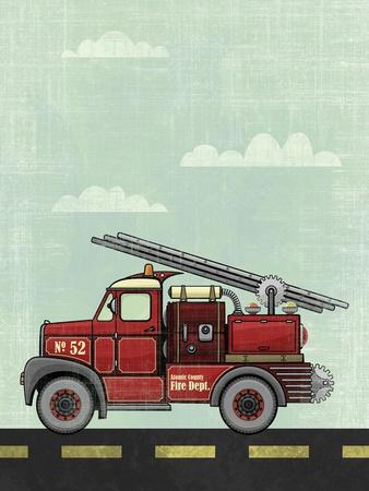 Giclee Print, , small