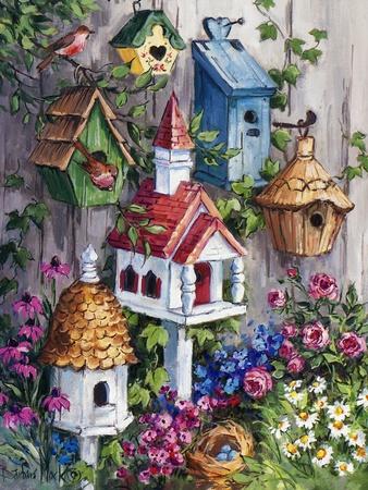 Giclee Print, , small