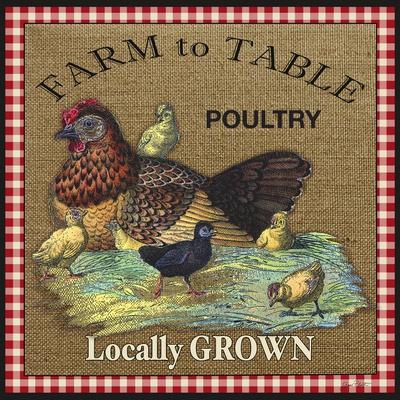 Giclee Print, , small