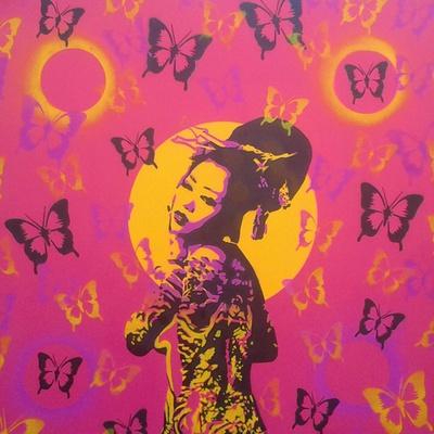 Giclee Print, , small