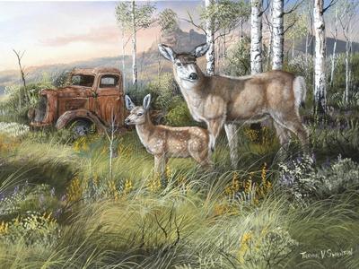 Giclee Print, , small