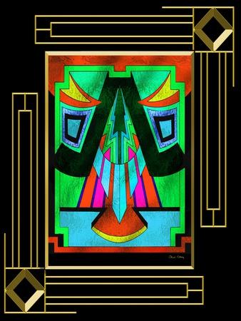 Giclee Print, , small