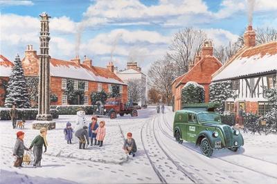 Giclee Print, , small