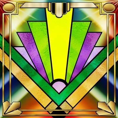 Giclee Print, , small